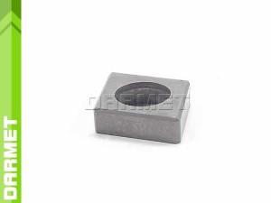 Support insert | rhombus shape 80 degrees | for CNMA, CNMG, CNMP (SHMC1604)