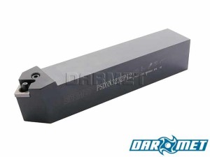 Folding lathe tool | PSDNN 3232 P12 - DARMET | external