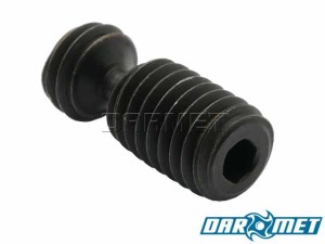 Mounting screw for angular knee lever | PDUNR/L | - DARMET (SSP0512B)