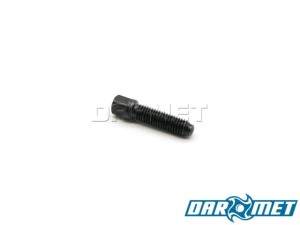 Square clamping screw for clamp M8 x 30 mm