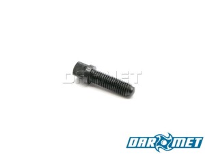Square clamping screw for clamp M12 x 40 mm