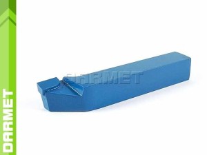 Offset side turning tool | NNBf ISO6, size 2525 S30 (P30) | for steel | left