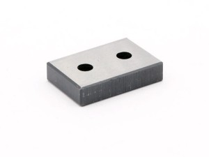Guide washer 42x29 mm for FPZ, FPZB, FPZV 100 mm vises DARMET