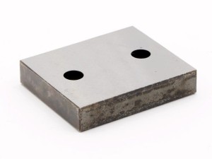 Guide washer 60x50 mm for FPZ, FPZB, FPZV 150 mm vises DARMET