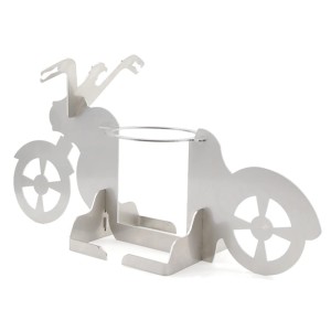 Chicken roasting stand | pattern: motor | DARMET