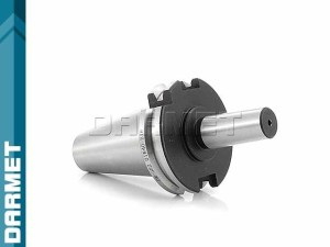 Shank for drill chuck DIN40/B18 - DARMET (DM-382)