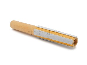 Morse taper reamer for Morse taper MK5 - DARMET