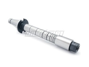 Horizontal milling arbor for ISO50A saw cutters - 32 mm | length 315 mm - DARMET (DM-224)