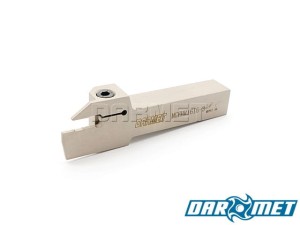 Turning Tool | MGEHR 1616-3 - DARMET | for Grooving | External