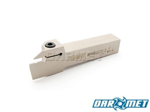 Turning Tool | MGEHR 1616-2 - DARMET | for Grooving | External