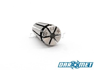 ER8 Collet - 2.5 mm - DARMET