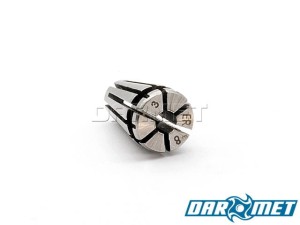 ER8 Collet - 3 mm - DARMET