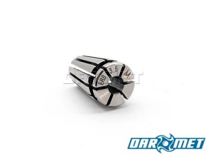 ER8 Collet - 3.5 mm - DARMET