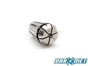 ER11 Basket Collet - 2.5 mm - DARMET