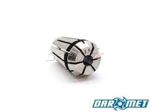 ER11 Basket Collet - 3.5 mm - DARMET