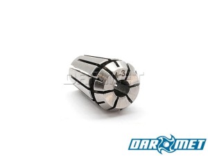 ER11 Basket Collet - 4 mm - DARMET