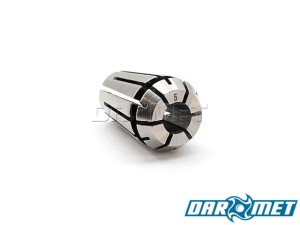 ER11 Basket Collet - 5 mm - DARMET