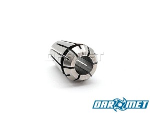 ER11 Basket Collet - 6 mm - DARMET