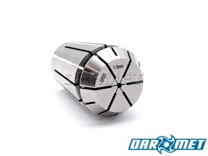 ER20 Collet - 1.5 mm - DARMET