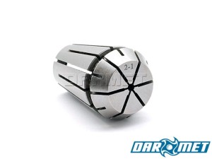 ER20 Collet - 2 mm - DARMET