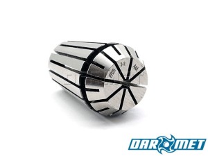 ER20 Collet - 3 mm - DARMET