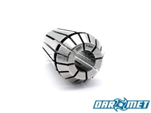 ER20 Collet - 9 mm - DARMET