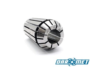 ER20 Collet - 10 mm - DARMET