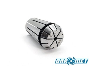ER16 collet sleeve - 2 mm - DARMET