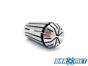 ER16 collet sleeve - 3 mm - DARMET