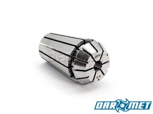 ER16 collet sleeve - 4 mm - DARMET