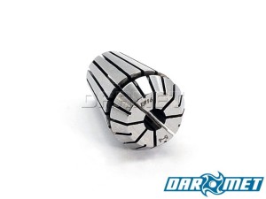 ER16 collet sleeve - 5 mm - DARMET