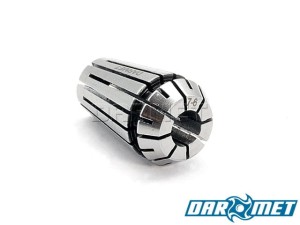 ER16 collet sleeve - 7 mm - DARMET