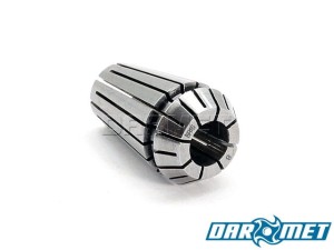 ER16 collet sleeve - 8 mm - DARMET