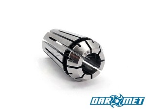 ER16 collet sleeve - 9 mm - DARMET