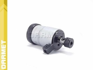 Reversible Threading Head, Thread M2 - M7 (GGZR)