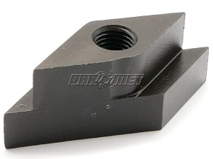 Oblique T-nut RLU M16/28MM - DARMET