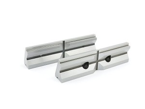Vise jaws 175 mm FPZV | prism | 2 pcs. - DARMET