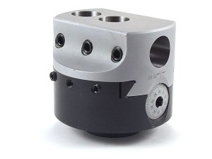 Universal Boring Head 15-320 mm - DARMET GWZ-100
