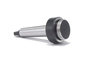 Holder for boring head GWZ - Morse 2 with fin