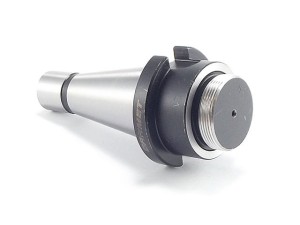 Holder for boring head GWZ - ISO40 (DIN2080)