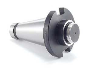 Holder for boring head GWZ - ISO50 (DIN2080)