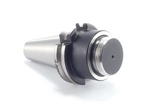 Holder for boring head GWZ - DIN 40 (DIN69871)