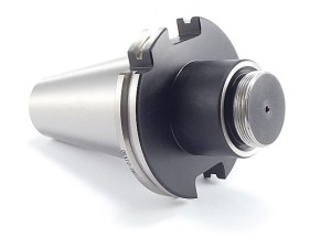 Holder for boring head GWZ - DIN 50 (DIN69871)