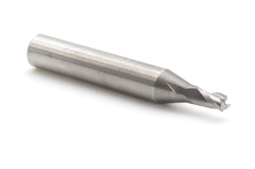 Frez do dorabiania kluczy 3x5x36x6 mm