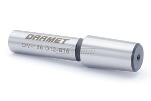 Pin for drill chucks 16 mm - B16 (DM-186)