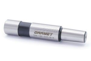 Pin for drill chucks 20 mm - B16 (DM-186)