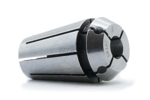 Sealed collet | ER16 - 10 mm - DARMET