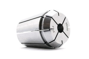 Collet for taps M8 | ER32 - 8.0 x 6.2 mm - DARMET