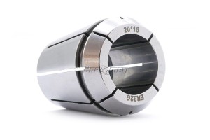 Collet for taps M27 | ER32 - 20.0 x 16 mm - DARMET