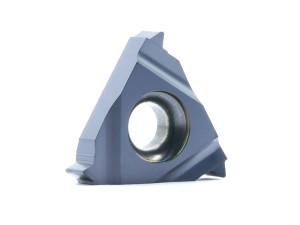 Insert for external thread turning | right | 16 ER | 14 W | DS2136A - DARMET